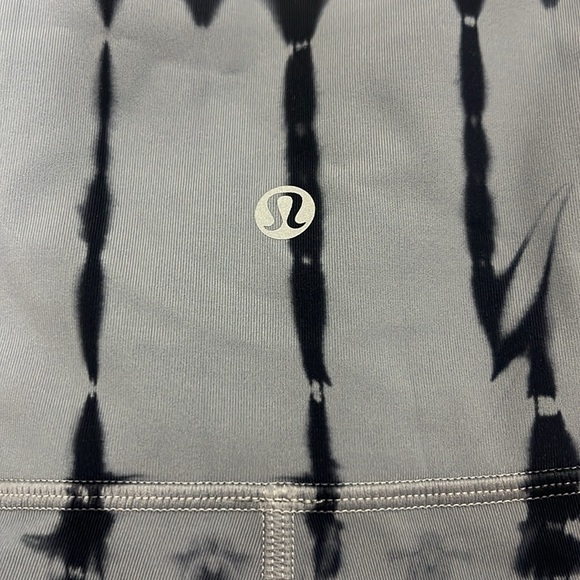 Lululemon leggings - Picture 2 of 3